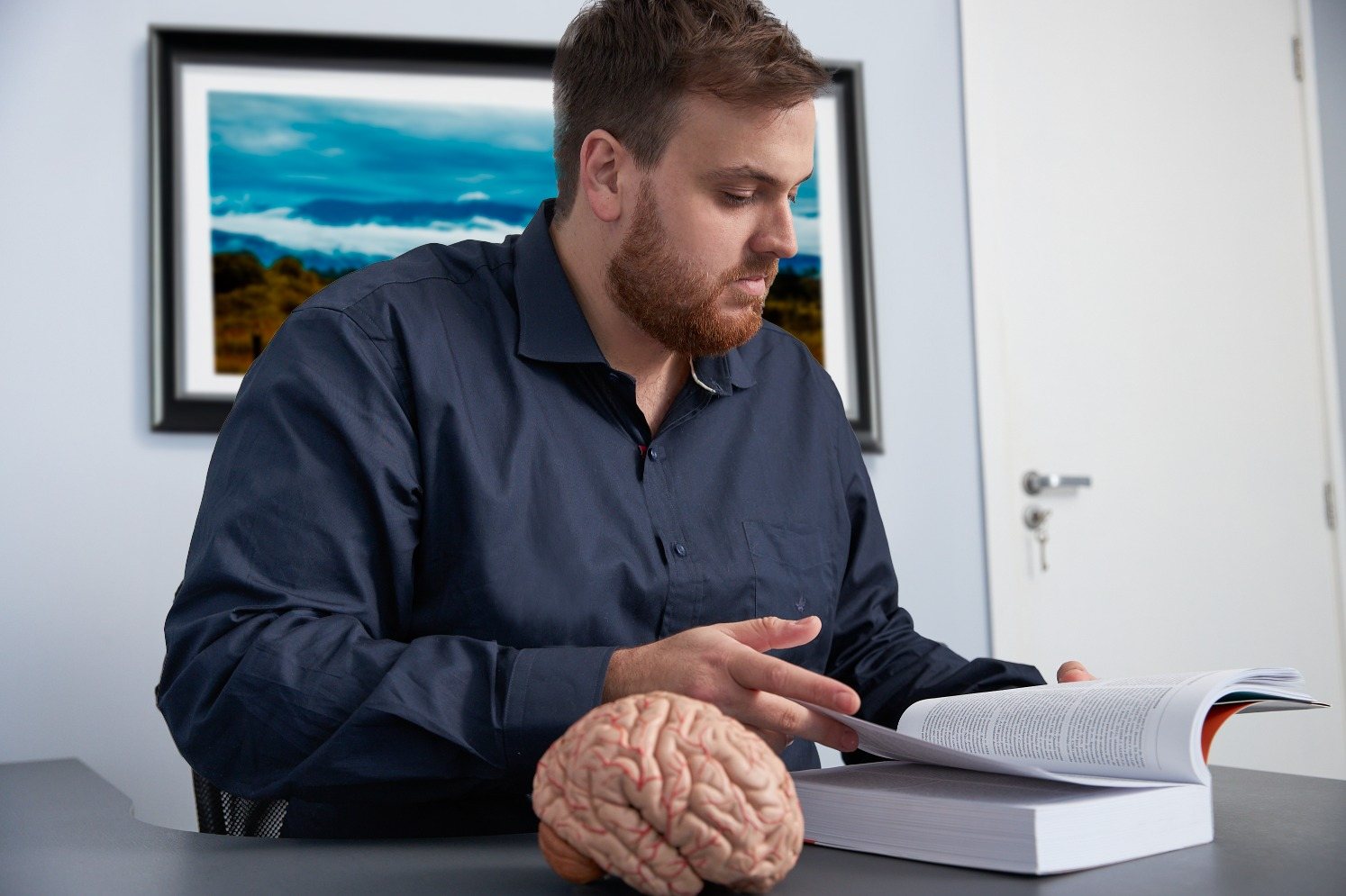 Estudo técnico e material de referência utilizados no processo de avaliação neuropsicológica